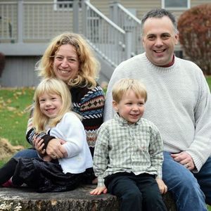 Meet your Posher, Andrea